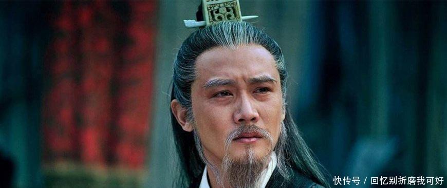 全是|诸葛亮一生最害怕这4人，其中1位是敌人，其余的全是自己人