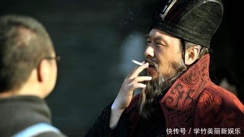 左慈|三国中唯一的“神仙”,活了133岁,曹操杀不死他,诸葛亮斗不过他