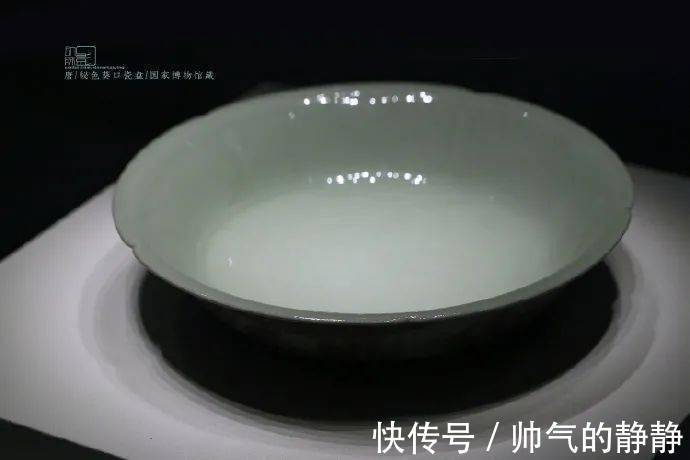 中国色|瓷器里的绝美中国色,这高级感我慕了!