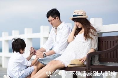 二胎政策|生二胎是为了给老大做个伴别天真了,超过这个年龄差很难做伴!