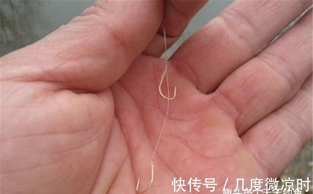 冬季钓鱼,6个“小”字概括了冬钓策略,连竿的秘诀就在这里