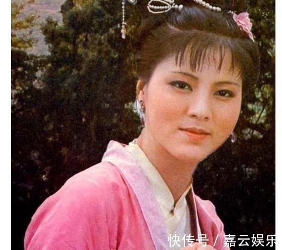 贾府#袭人为何处处看不惯林黛玉黛玉身上这两个优势,令她自卑