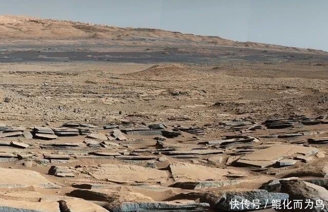 为什么月球土壤可以带回地球，火星土壤却不可以？科学家说出原因