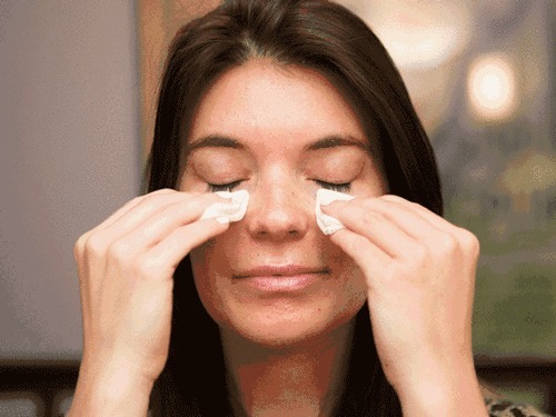 熬夜到三点，护肤花两万！你的皮肤还熬得住吗？