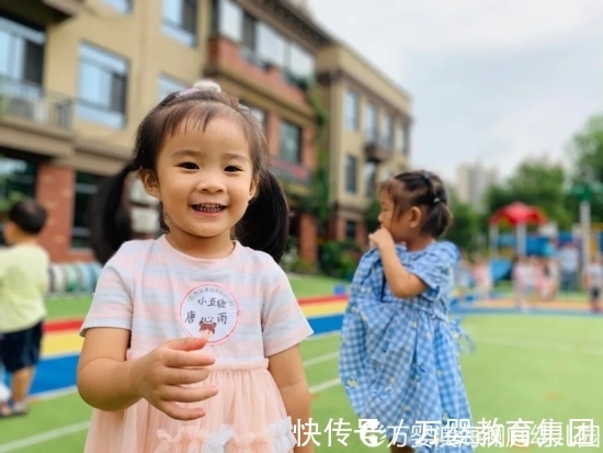 攻略|【万婴宝宝入园记】澳海老师100种哄娃攻略