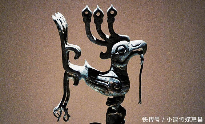 遗址|二里头遗址是夏都吗?三星堆遗址说:真正的夏都在这里