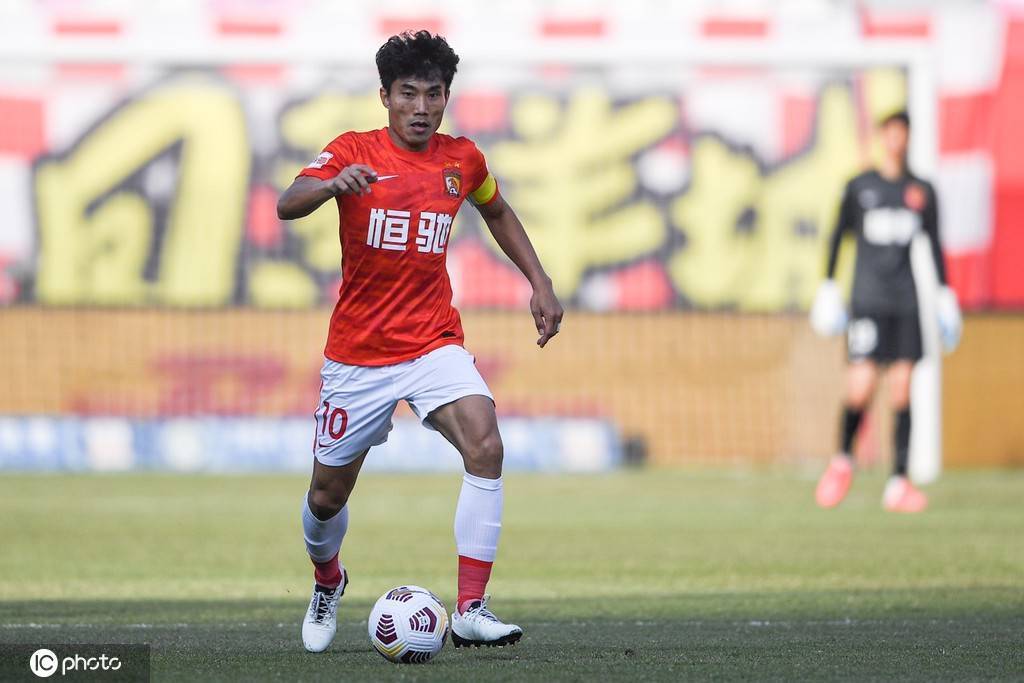 海港|亚泰参加附加赛 ！中超：广州队2-0亚泰 和海港锁定亚冠正赛席位