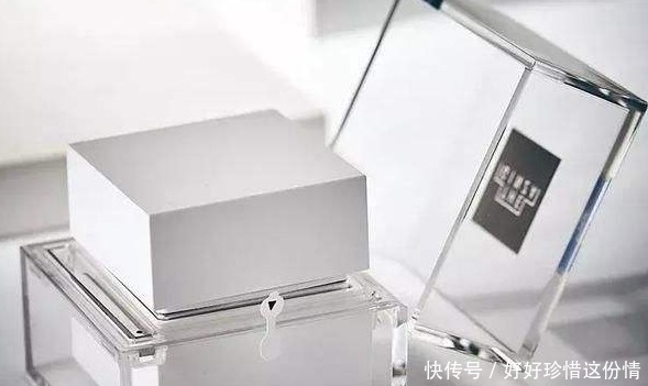 五款顶级贵妇面霜!