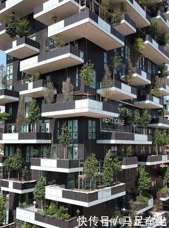 买房|以后买房看到这种错层阳台,别图新鲜入手,入住后就发现有多失望