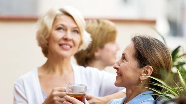 女性朋友|女性长寿的秘诀终于被发现,热爱运动排第二,榜首多数人很少做