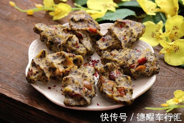 冬天|冬天要常吃黑豆,教你简单做法,做一次够吃半个月,随吃随取