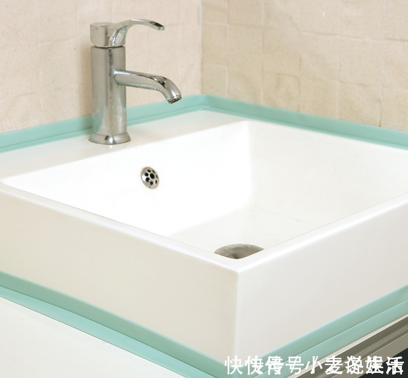 防水|再买房,厕所坚决不装马桶,丢掉洗手台,瞧下图装修,实用上档次
