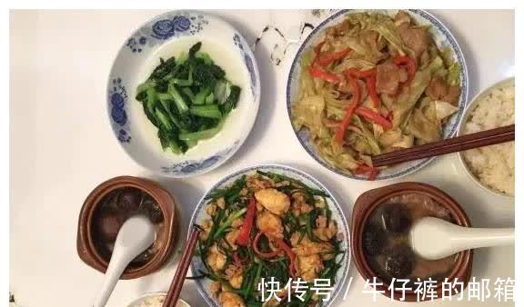 旷神怡|“小镇第一寿星”107岁奶奶养生秘诀:6个习惯,活过百年