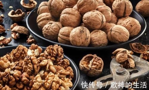 神经细胞|抗衰老“小秘方”，就藏在日常的小食物中，常吃或能助你延缓衰老