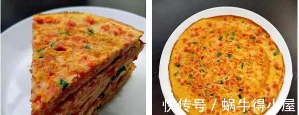 剂子|30年的面点老师傅，亲自教你12种饼做法和秘诀，爱吃饼的别错