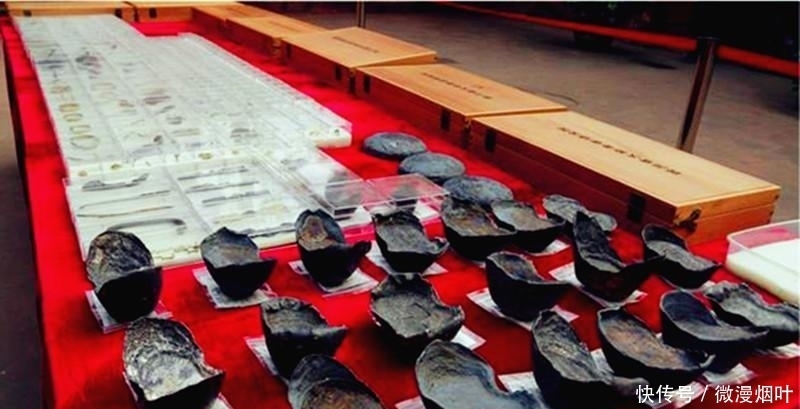 揭露|屠川之人是不是张献忠, 一本旧书揭露了真相