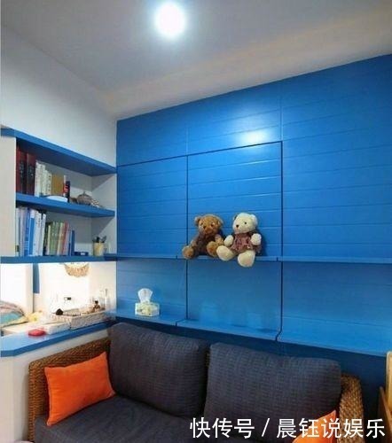 收纳|老公抠门抠出新天际,装修只花了2万,一进门我就傻眼了!