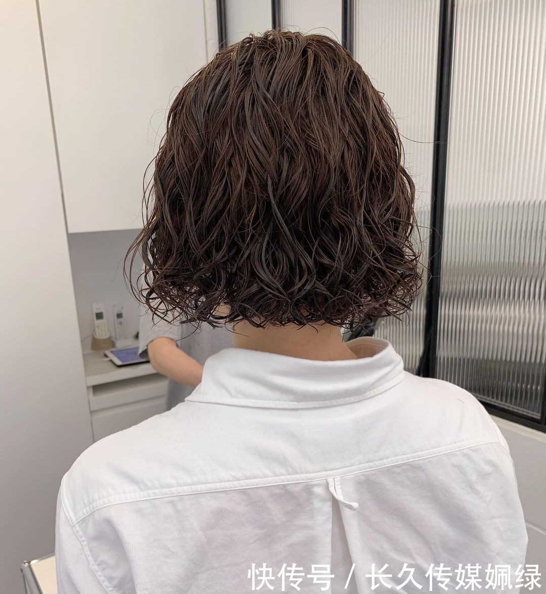 长短|越剪越时尚女发19款,无论长短都心动,你看美不美