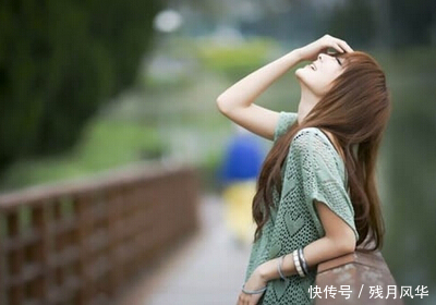 在分手中成长,其实分手也是爱情的一种存在形式