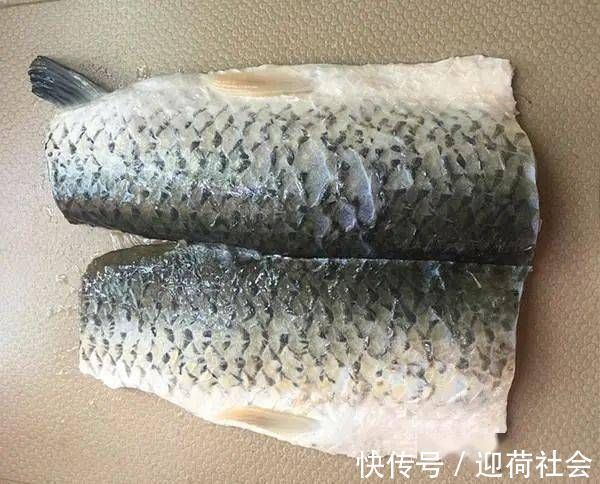 炸酥鱼别再用淀粉和面粉了,用它裹浆,酥鱼外酥里内,很好吃