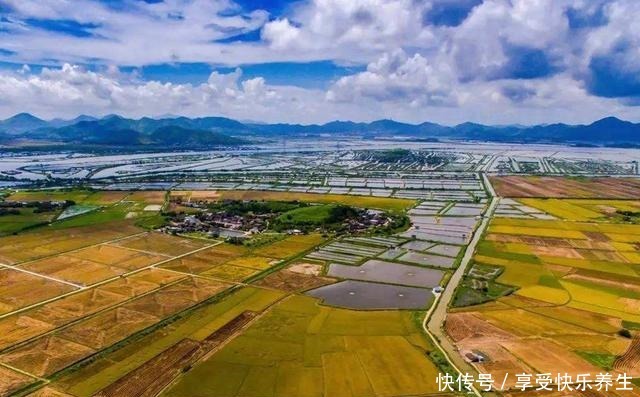 古人|老一辈说“大暑连天阴,遍地出黄金”,古人这句俗语有科学道理吗