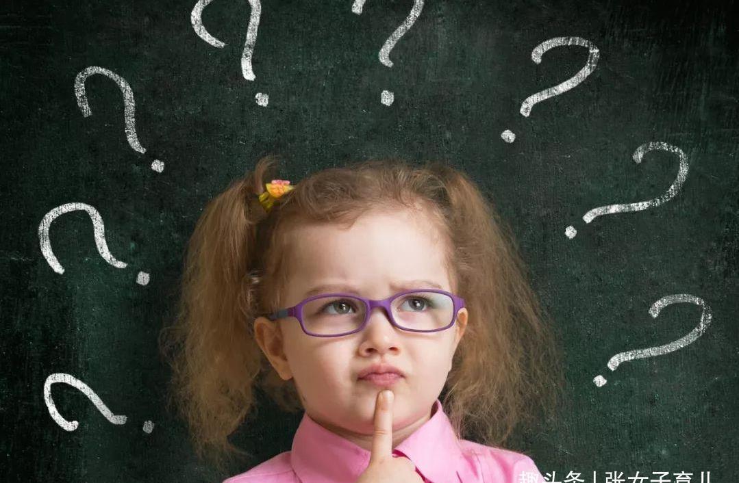 张女子|孩子近视,爸爸不许配眼镜,配一次摔一次,眼科医生:真是太无知