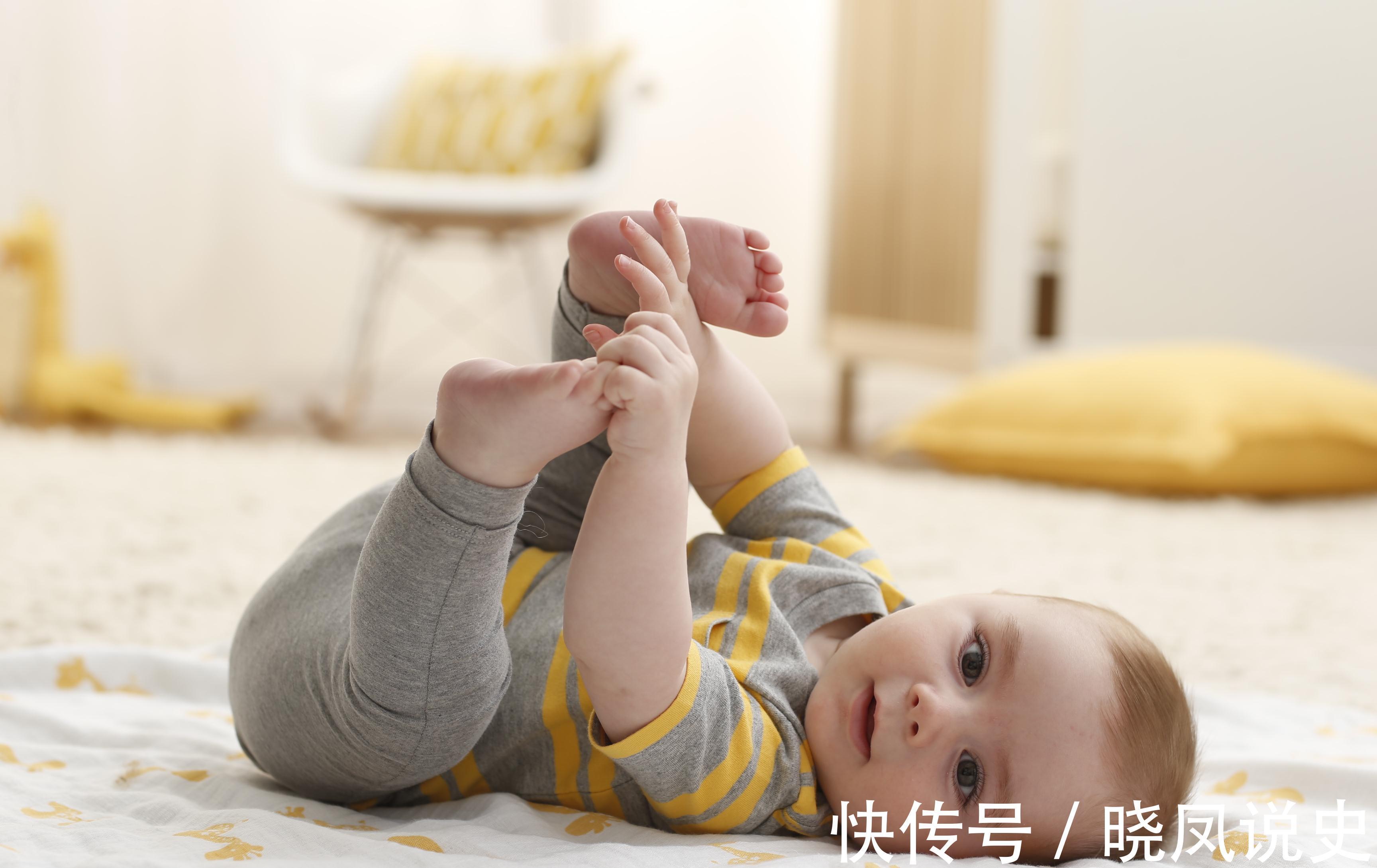 过敏|宝宝经常湿疹不知所措?这篇纯干货