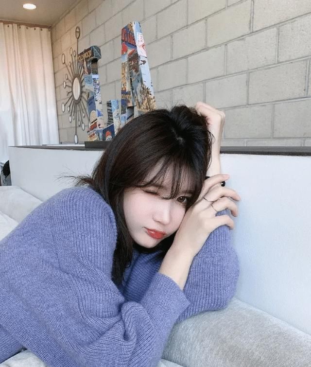 ?“黄头发”早就过时了，2020年流行这3种发色，显白又高级