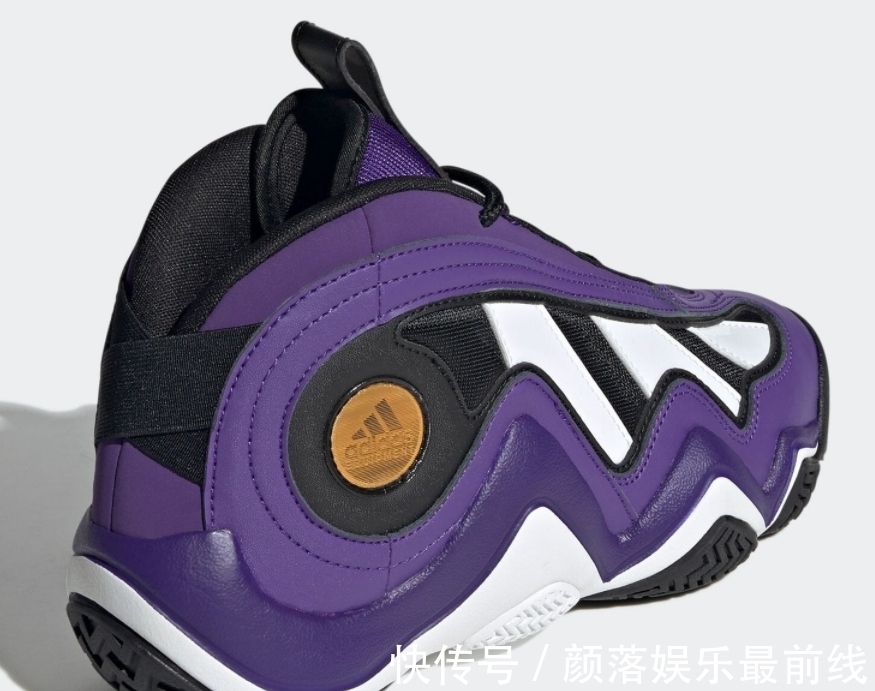 科比 阿迪新品!科比球鞋归来,米切尔3代配色好美,哈登团队款拉后腿