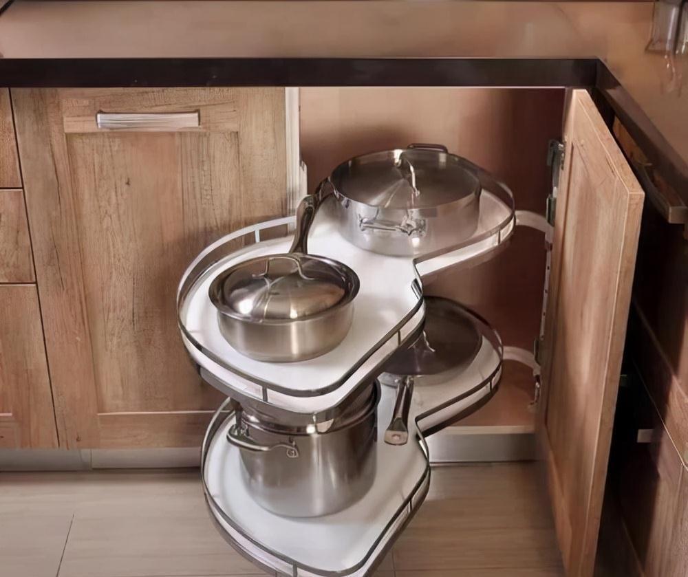 碗筷|如果能重新装修,我一定在厨房添置4样东西,使用起来太方便了