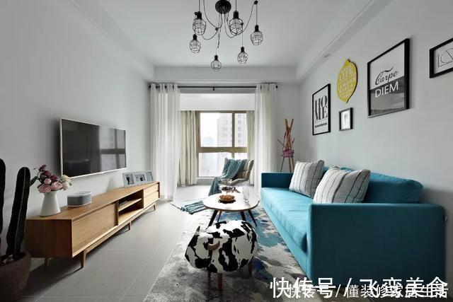 打通|客厅阳台打通,如何利用好阳台空间聪明人这样装,直接多了一间房