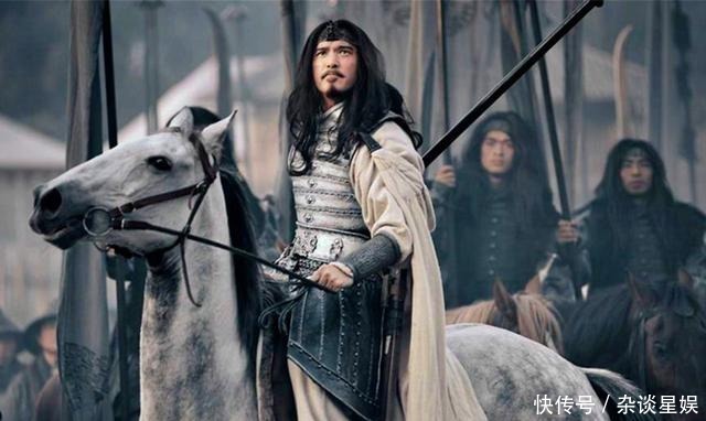 三国名将后裔逃至中亚,如今成当地世家大族?专家:都是假的!