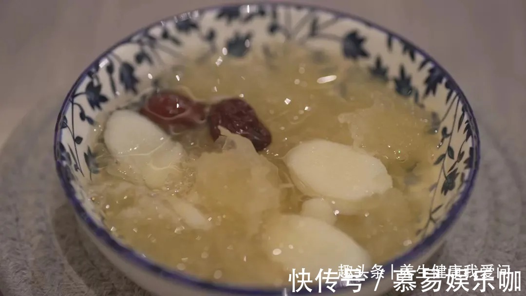 酸枣仁|凌晨1-3点容易醒?是身体2个地方堵了!老中医这样吃,安睡到天亮