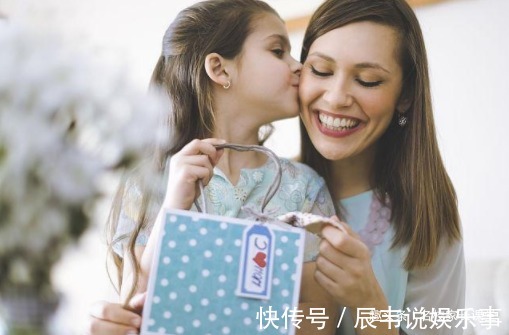 妈妈|5种性格的妈妈,一定能培养出优秀的孩子,有你吗?