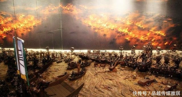 东风|诸葛亮到底是怎么“借”来的东风?