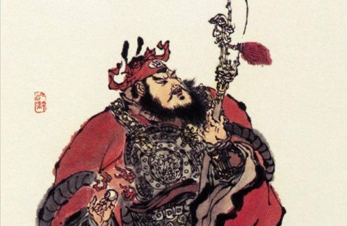 好汉|最恨宋江的三位好汉,有着一身绝技,上梁山后却不愿意施展