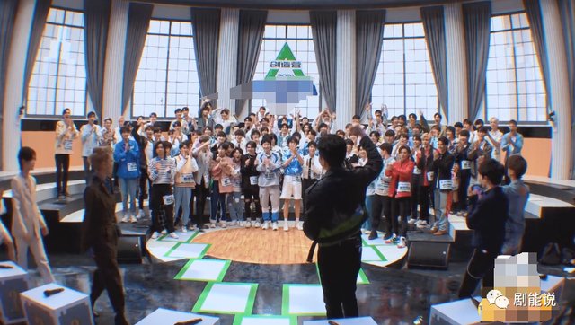 就差打起来了吧？