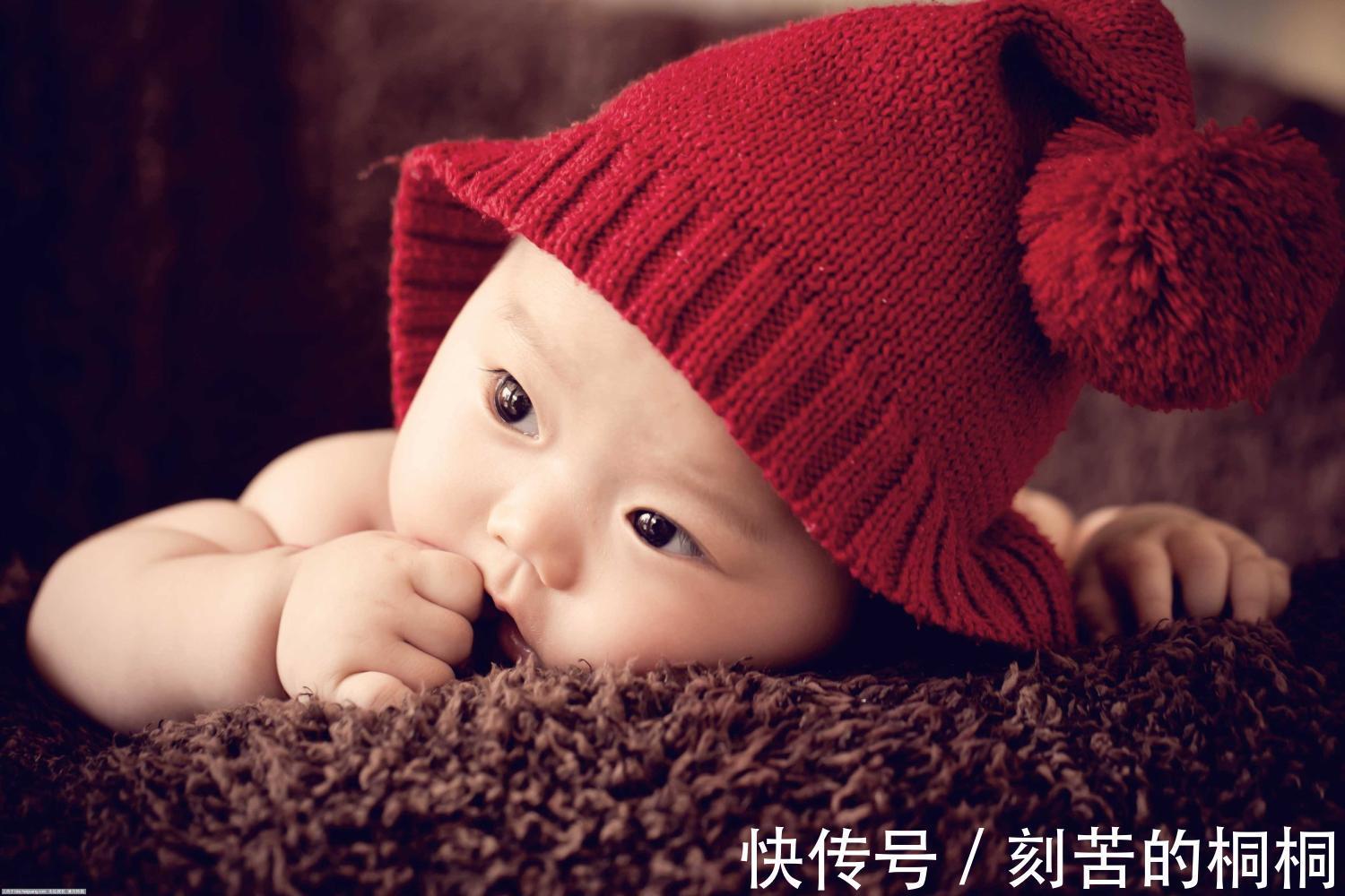 饮食习惯|4~6个月的宝宝(2)