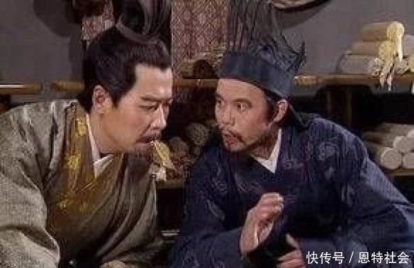 将才|本是将才,不被东吴重用,投靠西蜀,被封为军师,威震天下!