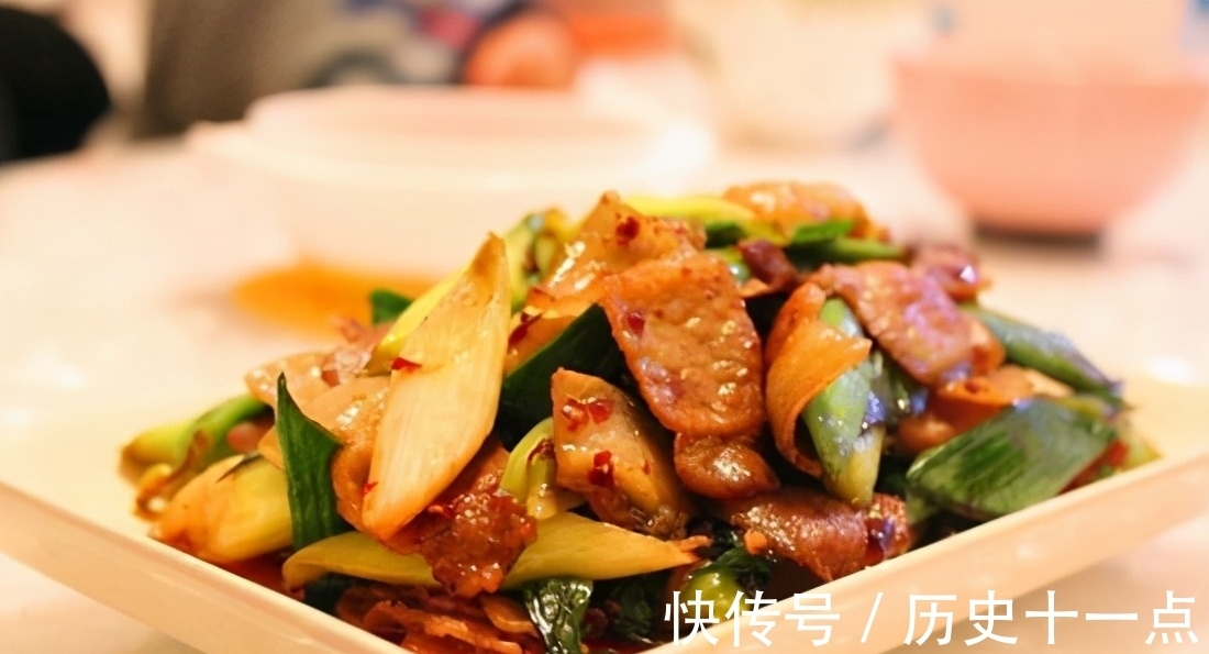 食材|10款菜肴推荐，家常食材家常做法，满满的家常味道，非常好吃！