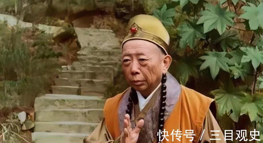 西游记!86版西游记里,孙悟空变成过多少人?谁扮演的最有猴性?