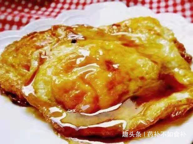 食物|大冷天的能提高免疫力的食物,常做给家人吃,预防感冒少生病