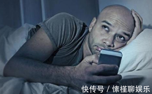 长期失眠|凌晨3、4点自然醒,怎么也睡不着医生这4个疾病“不请自来”