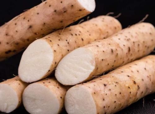 延年益寿|秋季防秋燥吃三种食物，应季而食，营养又滋润