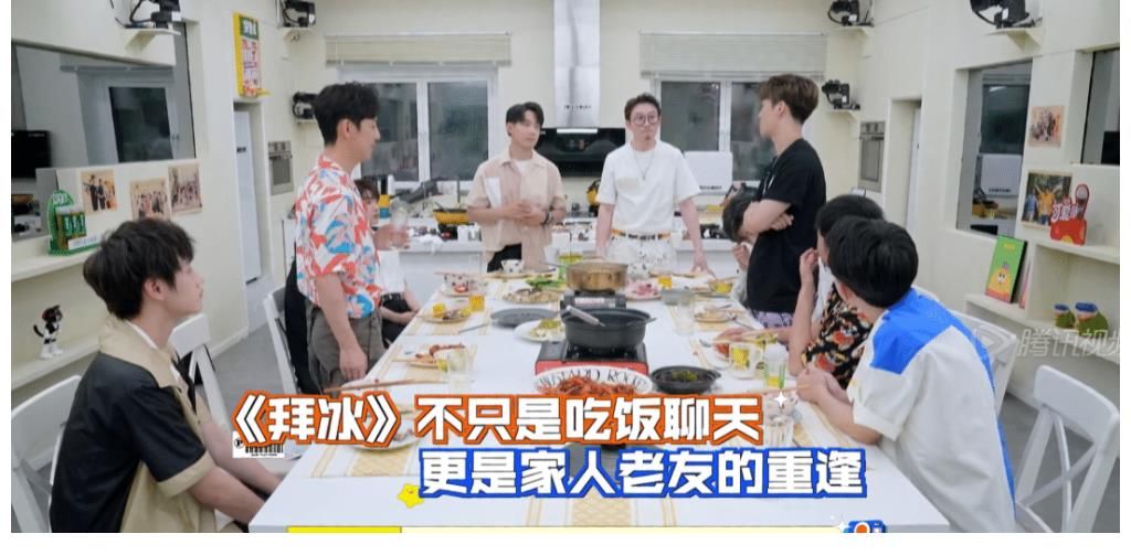 拜托了冰箱|《拜托了》黯然收官，王嘉爾向節(jié)目組提下季要求，第二點難以實現(xiàn)