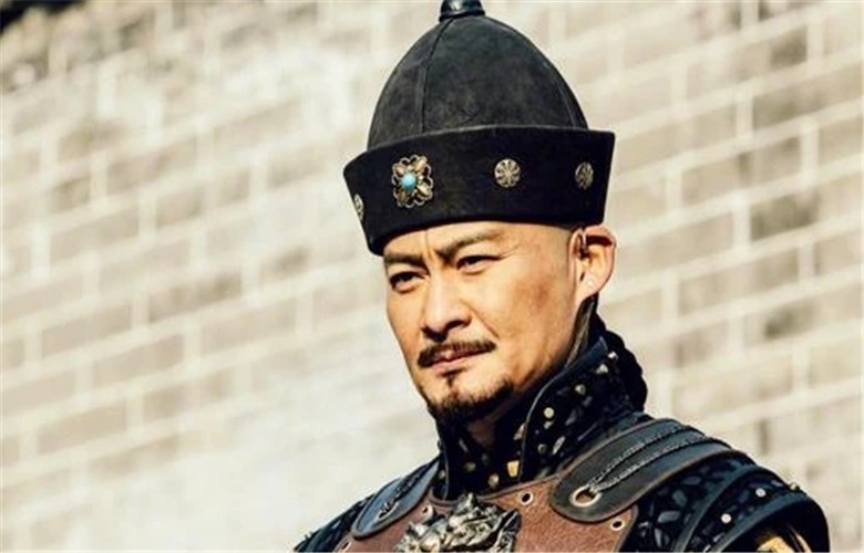 首领|她出身富贵,12岁却被迫嫁给43岁首领,后生下3位大清朝功臣