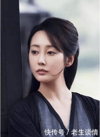 年最新中国娱乐圈80后女星颜值排行榜,刘