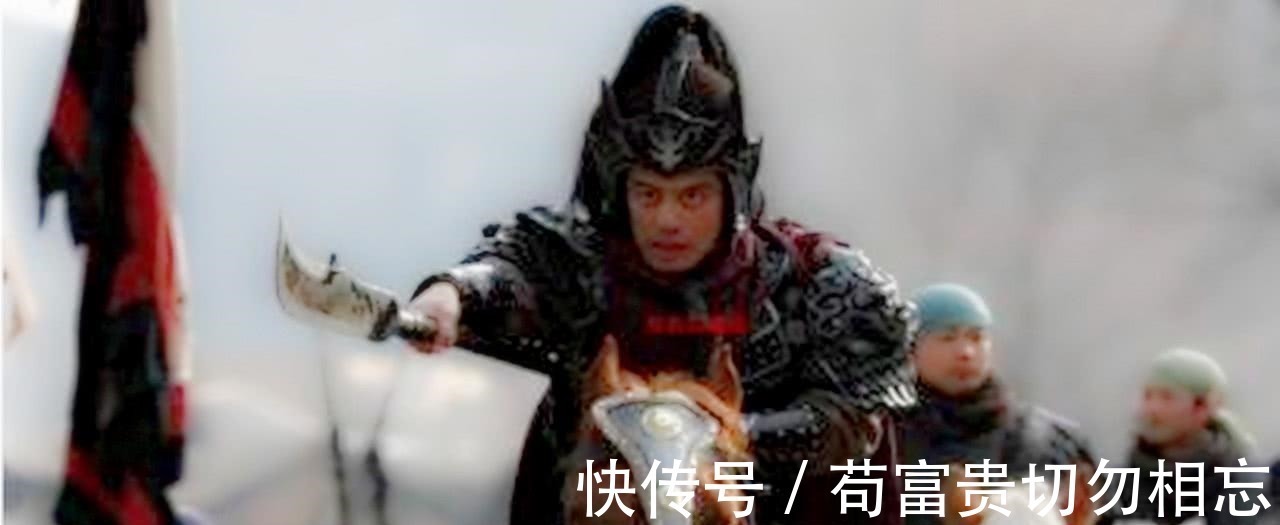 宋江$水浒中最神秘的人物,寸功未立,位居天罡,李逵都怕他!