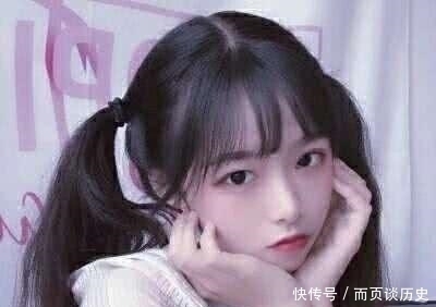 刘海|有这“3种特点”的小仙女，千万不要留“刘海”，当心越来越丑！