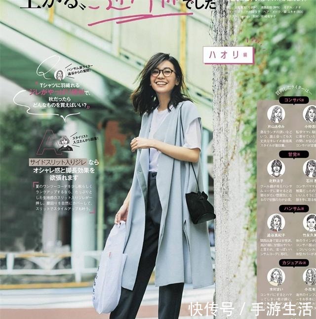 高跟鞋 秋冬穿大衣只会配靴子翻翻这本日杂,你就知道怎么穿了,特时髦!